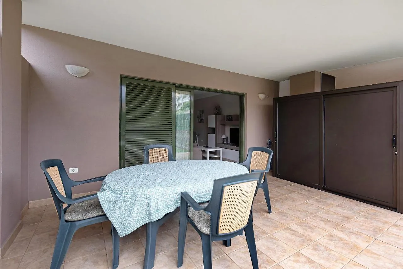 Appartement Casa Fran à Puerto de la Cruz  Espagne