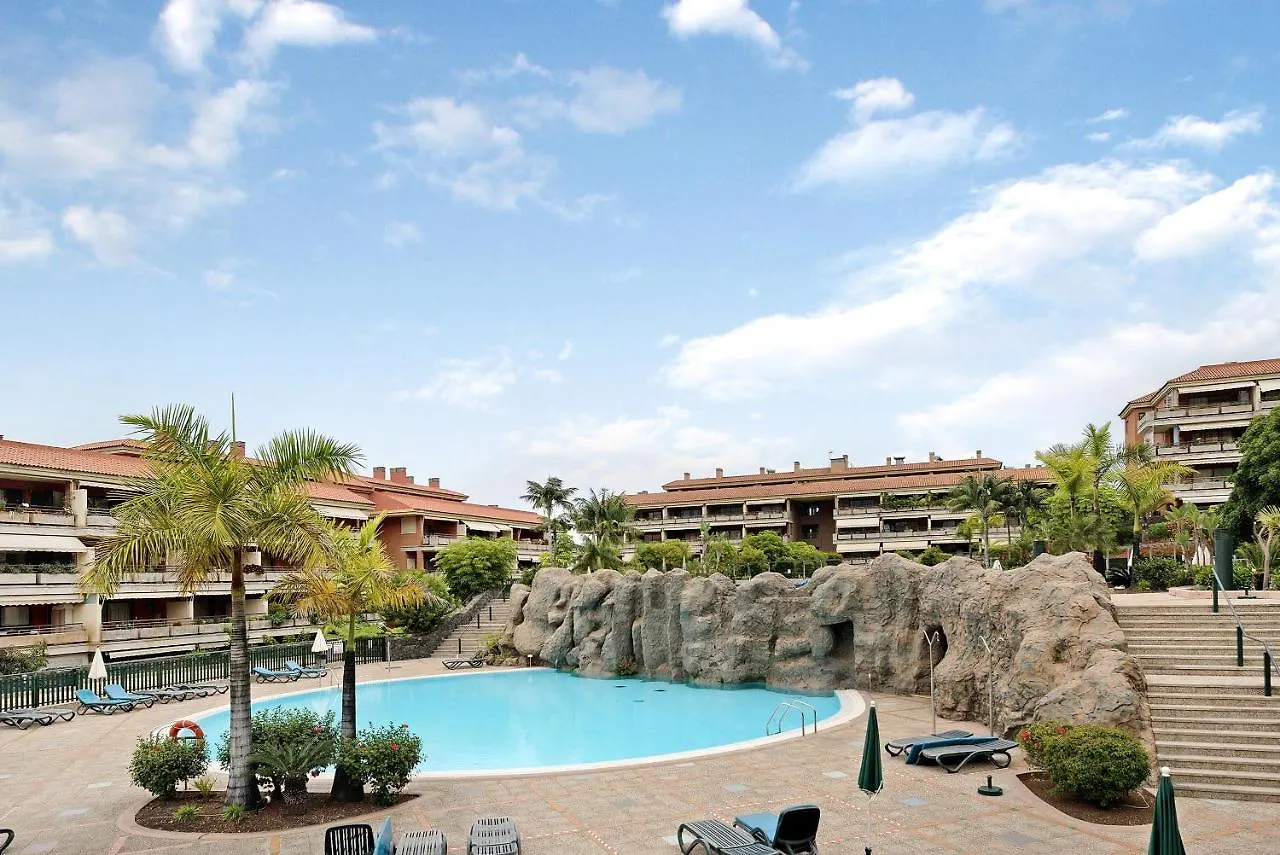 Appartement Casa Fran à Puerto de la Cruz  Puerto de la Cruz (Tenerife)