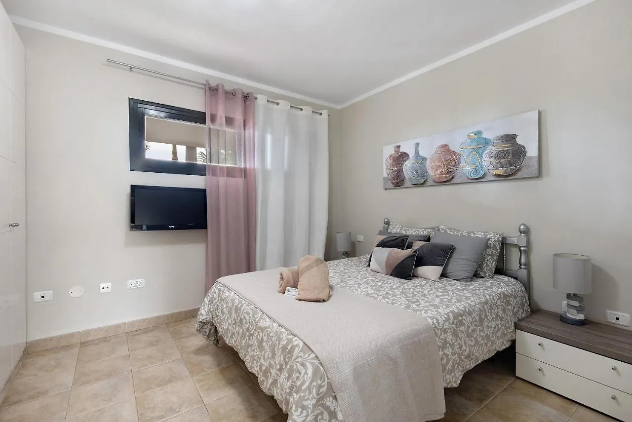 Appartement Casa Fran à Puerto de la Cruz  0*, Puerto de la Cruz (Tenerife)