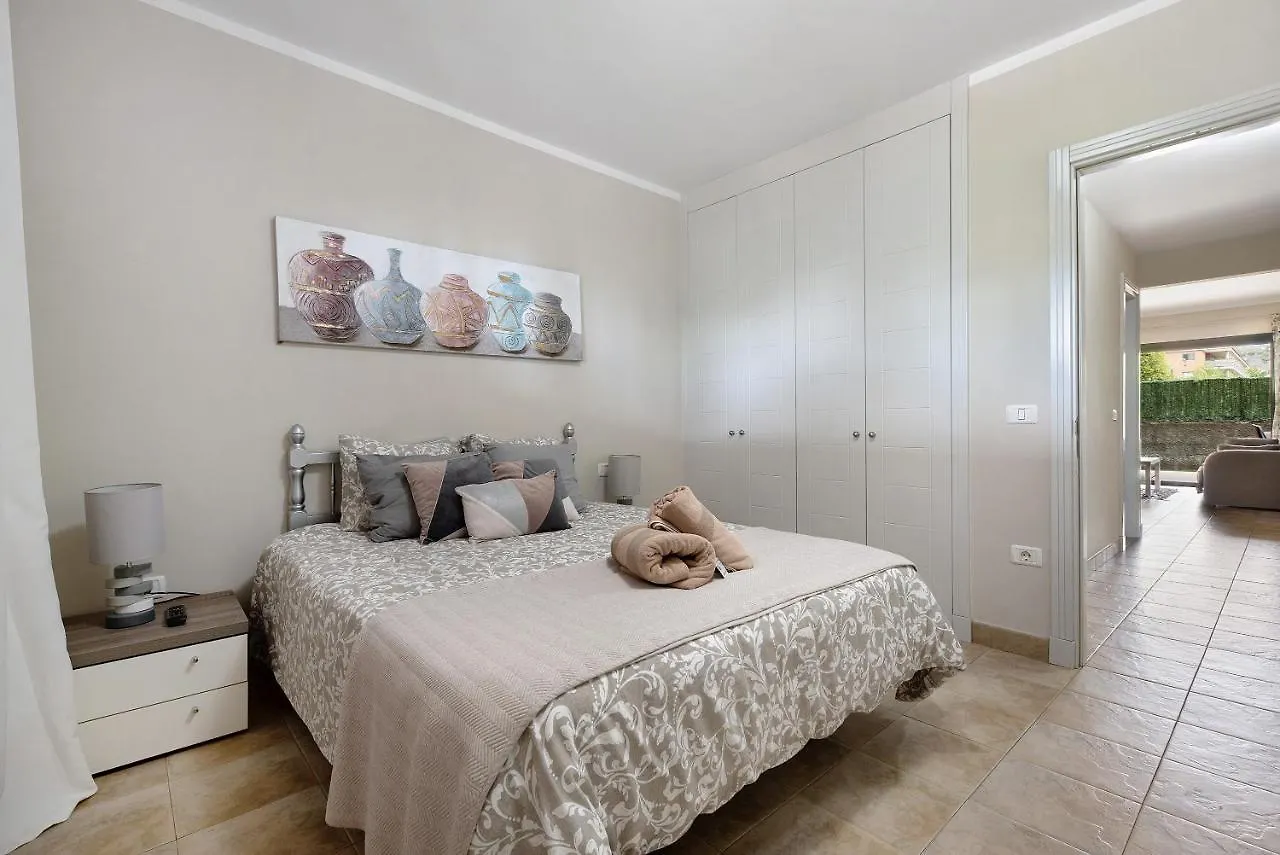 Appartement Casa Fran à Puerto de la Cruz   Puerto de la Cruz (Tenerife)