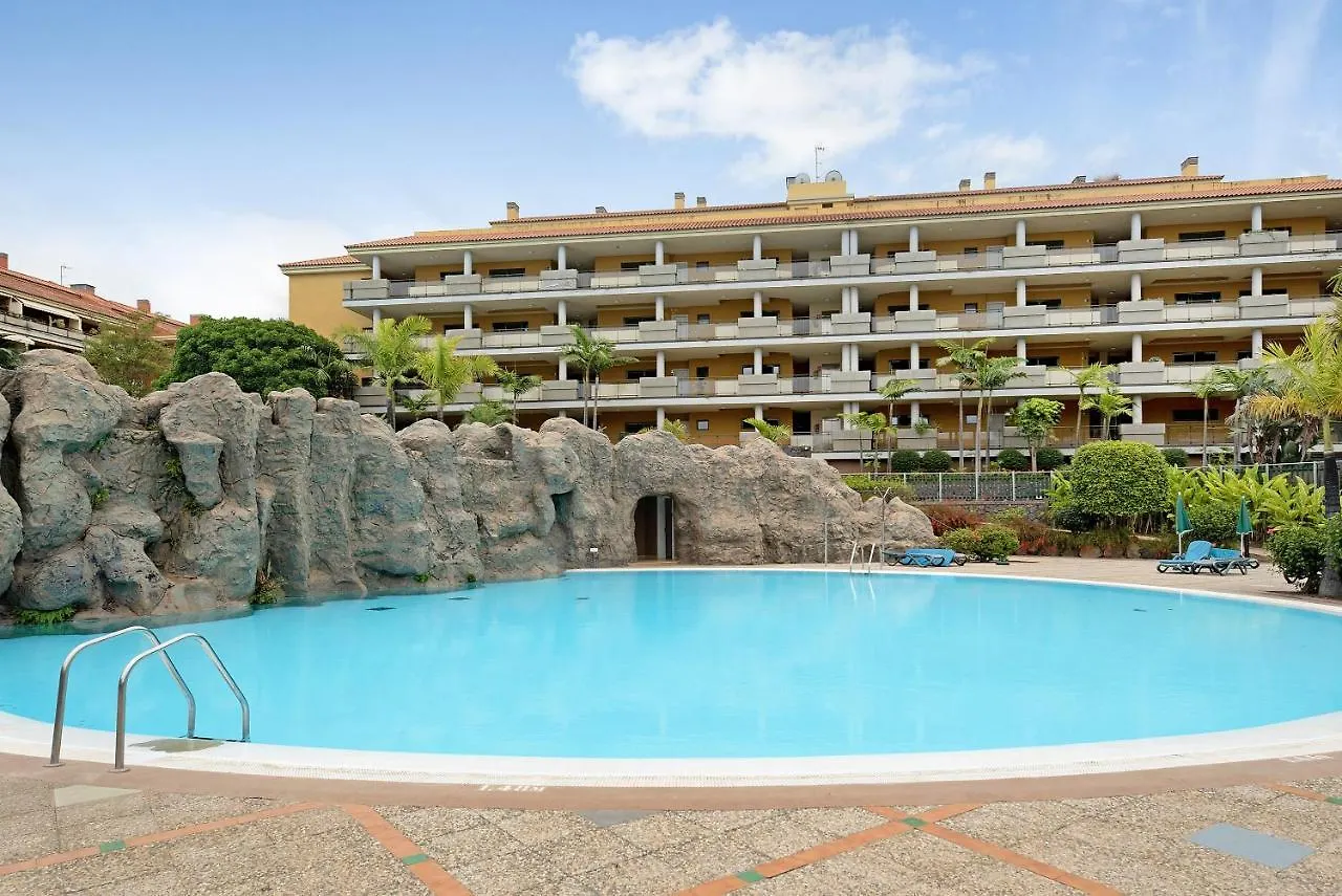Casa Fran Διαμέρισμα Πουέρτο Ντε Λα Κρουζ 0*,  Ισπανία