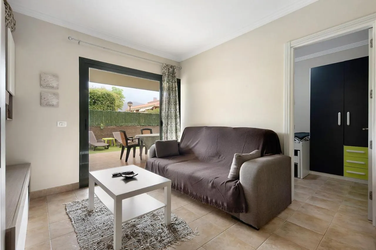 Casa Fran Διαμέρισμα Πουέρτο Ντε Λα Κρουζ 0*,  Ισπανία