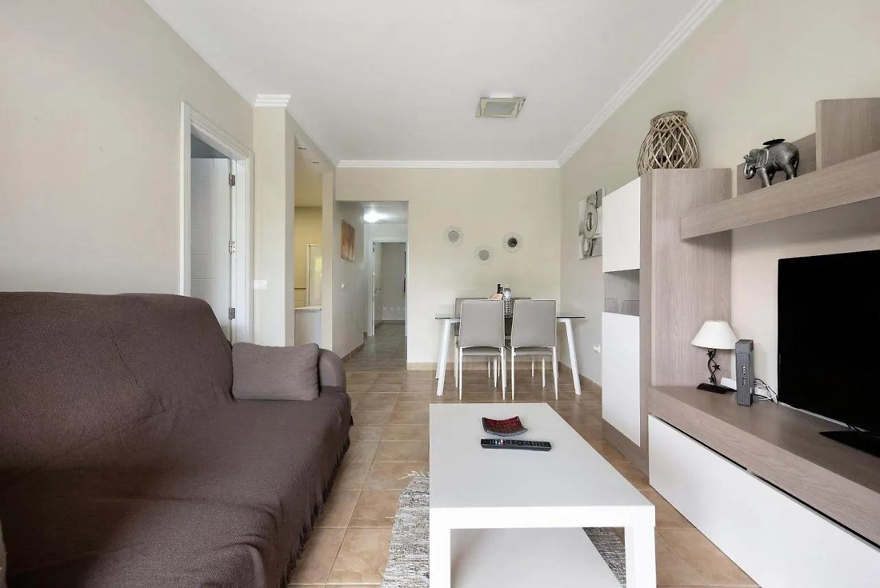 Casa Fran Διαμέρισμα Πουέρτο Ντε Λα Κρουζ