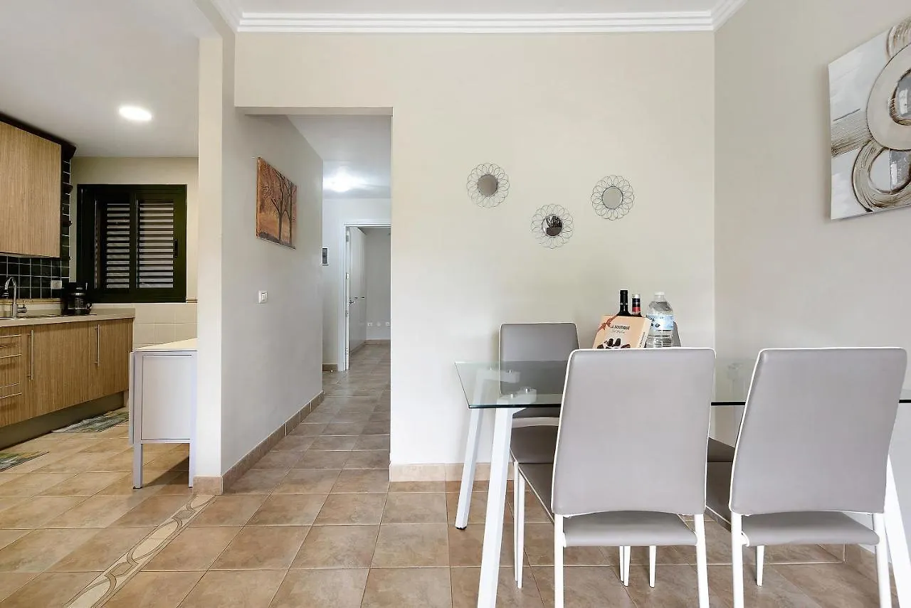 Casa Fran Διαμέρισμα Πουέρτο Ντε Λα Κρουζ 0*,  Ισπανία