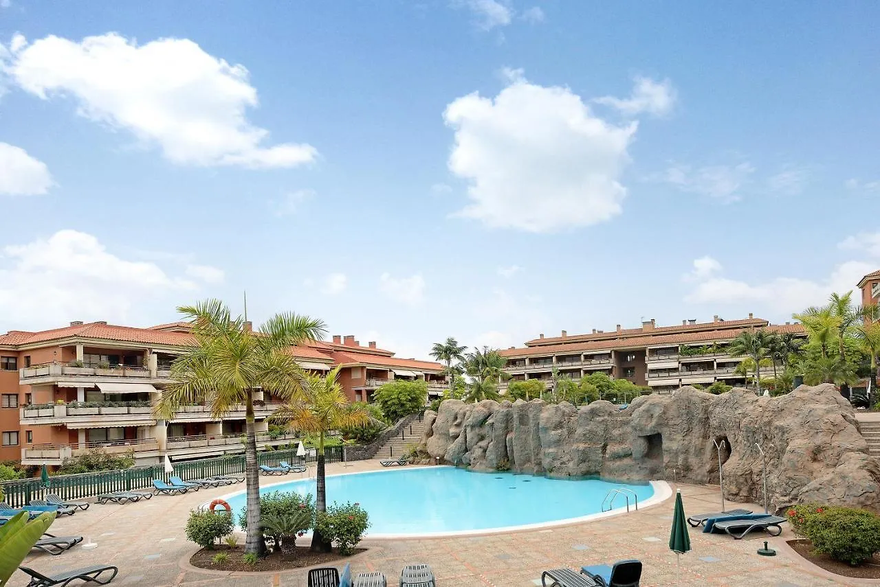 Casa Fran Διαμέρισμα Πουέρτο Ντε Λα Κρουζ